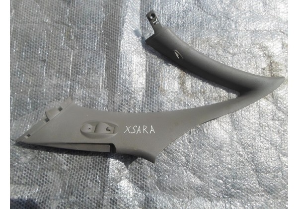 накладка вікна,внутрішня права Xsara Picasso,1.8b,9632435877